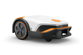 Tondeuse robot Stihl iMow 7 - 5000m2 