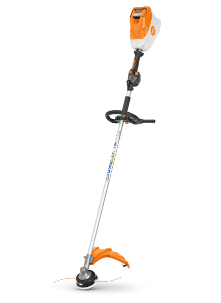 Dbroussailleuse FSA 200 R - sans accus sans chargeur poigne arrondie