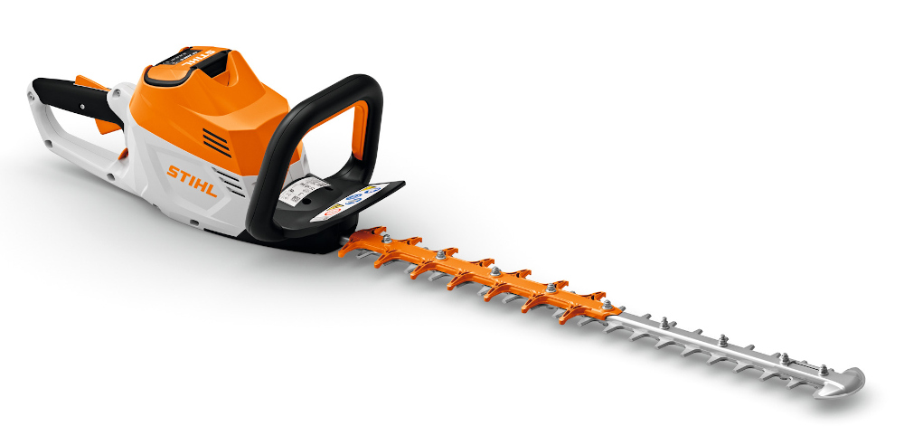 Taille-haie HSA 100.1 - 60cm sans chargeur, sans batterie