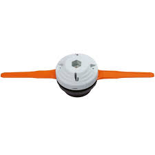 Tte dbroussailleuse Stihl - Polycut 6-2 lame