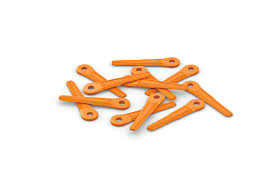 Lame dbroussailleuse 8pc - Polycut 6-2    28.2   48.2