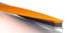 Fil Stihl HT 3.0 - 134ml tricolor