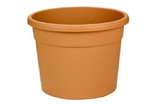 Pot pour plantes,plastique - DianaImpruneta, 30cm� 230mm H