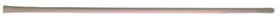 Manche de rechange - pour sarcloret de jardin sm1188 sm1186