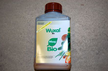 Wuxal Bio universel 1 lt - 1L