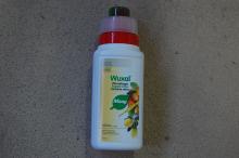 Wuxal Citrus 250 ml - 250ml