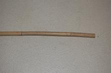 Tuteurs bambous 18-20 mm - 240 cm, 100 pc.